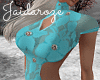 Very Sexy - Turquoise