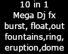 [la] 10in1 Mega Dj Fx