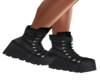 Grunge Boots
