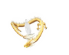 Golden Wave Dragon