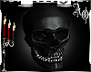 +A+ Dark Skull