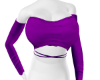 ♪ Queen Purple