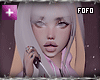 pink kawaii ghostface doll (fofo fits)