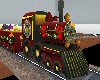 (DC)Christmas Train