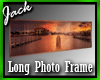 Panoramic Photo Frame