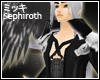 ! Sephiroth #Outfit
