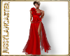 Red Gown Annastasia