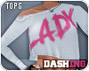 [Ds]Lady longsleeve;