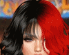 Leigha Black Red