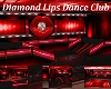 Diamond Lips Dance Club