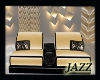 Jazzie-Runway Seating