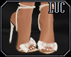[luc] Boho Heels