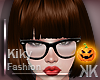 🎃Velma hair chestnut