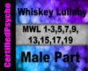 WhiskeyLullaby Duet Male