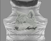 Lonewolf vest