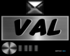 Choker Valery