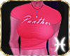 ♓ ¤¨ Panther Tee