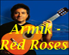 0 Armik Music - Red Rose