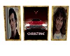 CADRE CHRISTINE
