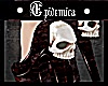 EPD- Skull Pumps