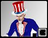 ♠ Uncle Sam NPC