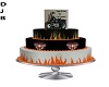 Desi's B-day Cake