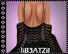 B! Black shawls