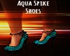 *S* Aqua Spike Shoes