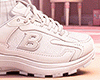 LoveBomb Kicks Wht.