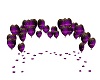 *MIA* Purple Hearts Pose
