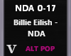 Alt Pop | NDA