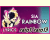 Sia / Rainbow