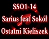 Sarius/Sokół- OstatniK