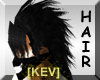 [KEV] Hideki black vers.