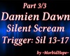 D. Dawn - Silent S. 3/3