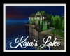 ~SB Kaia's Lake