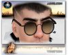 Round Sunglass