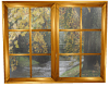 Window & 10 Landscapes
