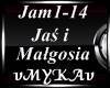 JAS I MALGOSIA