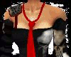 female punisher top