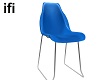 ! Laundry Chair
