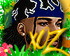 xOz Dreads w/ Beanie '25