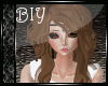 BIY ~Mei Hair B3~