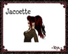 [KYA] Jacoette - Brassy
