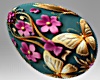 Easter Egg  Hand
