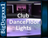 [BD]ClubDanceFloorLights