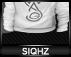 [M] Swag Sweater