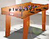 Foosball Table