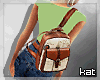 [KAT] Cute Leather Bag