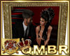 QMBR King&Queen BR